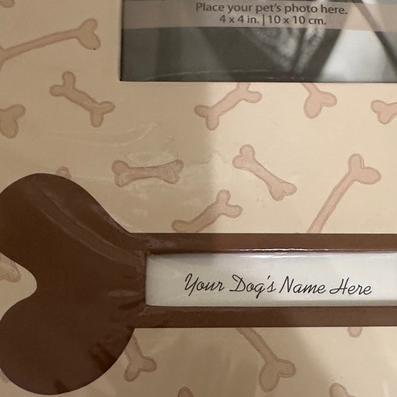 Dog photo memory album - Picture 5 of 6